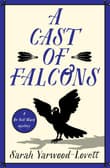 Book cover of A Cast of Falcons