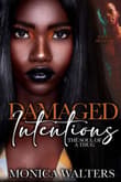 Book cover of Damaged Intentions