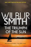 Book cover of The Triumph of the Sun