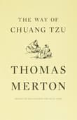 Book cover of The Way of Chuang Tzu