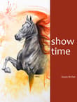 Book cover of Show Time