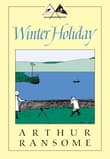 Book cover of Winter Holiday