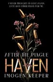 Book cover of Haven
