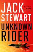 Book cover of Unknown Rider