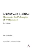 Book cover of Insight and Illusion