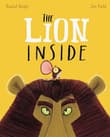 Book cover of The Lion Inside