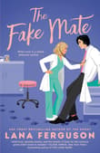 Book cover of The Fake Mate