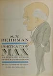 Book cover of Portrait of Max