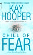 Book cover of Chill of Fear