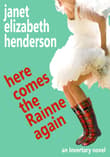 Book cover of Here Comes The Rainne Again
