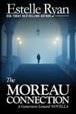 Book cover of The Moreau Connection