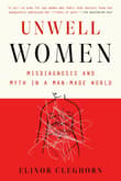 Book cover of Unwell Women