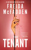Book cover of The Tenant