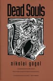 Book cover of Dead Souls
