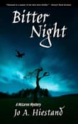 Book cover of Bitter Night