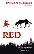 Book cover of Red