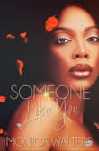 Book cover of Someone Like You