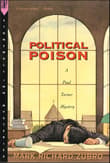 Book cover of Political Poison