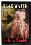 Book cover of Dead Water