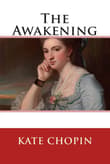 Book cover of The Awakening