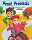 Book cover of Fast Friends