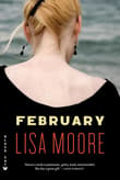 Book cover of February