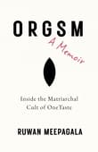 Book cover of Orgsm
