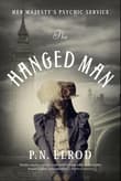 Book cover of The Hanged Man