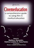 Book cover of Cinemeducation