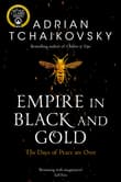 Book cover of Empire in Black and Gold