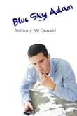 Book cover of Blue Sky Adam