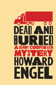 Book cover of Dead and Buried