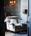 Book cover of The Sensory Home: An Inspiring Guide to Mindful Decorating