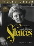 Book cover of Silences