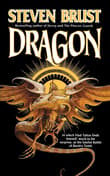 Book cover of Dragon