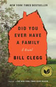 Book cover of Did You Ever Have a Family