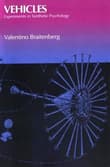 Book cover of Vehicles: Experiments in Synthetic Psychology