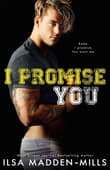 Book cover of I Promise You