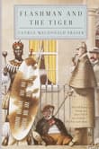 Book cover of Flashman and the Tiger
