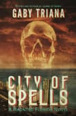 Book cover of City of Spells