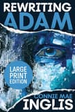 Book cover of Rewriting Adam