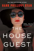 Book cover of The House Guest