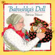 Book cover of Babushka's Doll