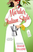 Book cover of Murder Italian Style