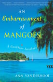 Book cover of An Embarrassment of Mangoes