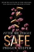 Book cover of Safe
