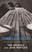 Book cover of The Tunnels of Cu Chi