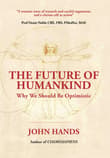 Book cover of The Future of Humankind