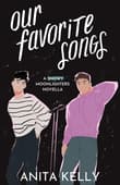 Book cover of Our Favorite Songs