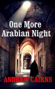 Book cover of One More Arabian Night